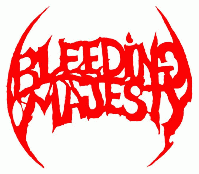 logo Bleeding Majesty